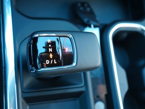 New 2026 Chevrolet Silverado 1500 LT Trail Boss w/ Safety Package image 40