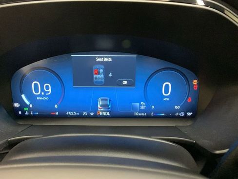 Used 2023 Ford Escape ST-Line Elite image 35