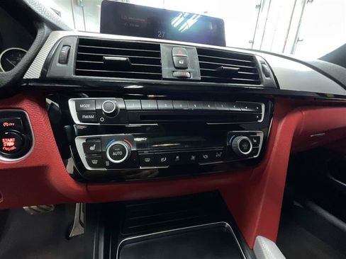 Used 2018 BMW 430i Gran Coupe RWD image 16