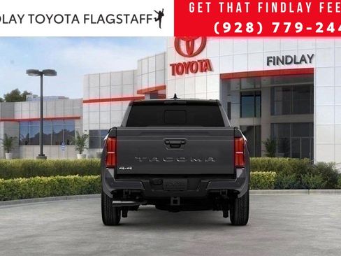 New 2025 Toyota Tacoma SR5 image 8