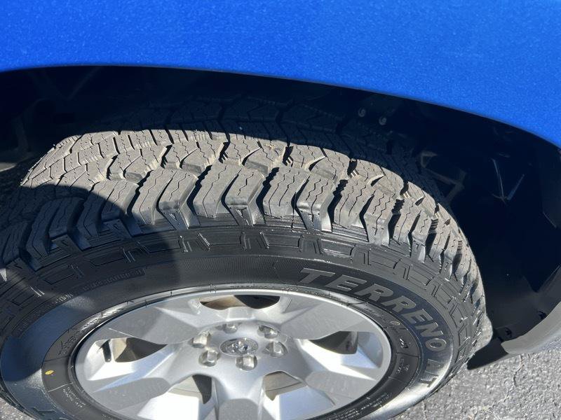 Used 2020 RAM 1500 Big Horn AWD/4WD image 2