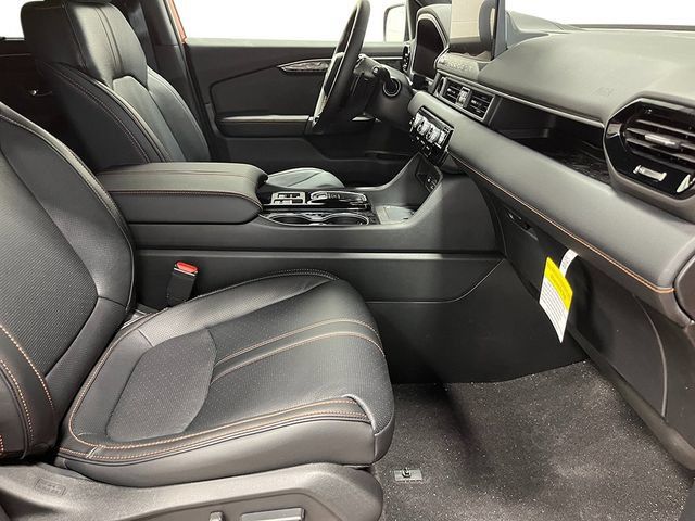 New 2026 Honda Passport TrailSport Elite image 29