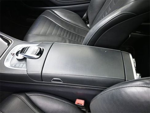 Used 2016 Mercedes-Benz S 550 Sedan image 31