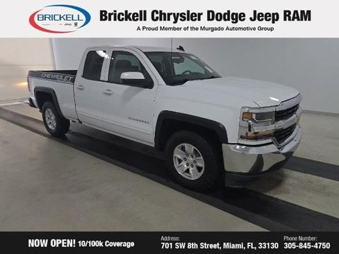 Used 2019 Chevrolet Silverado 1500 LT image 26