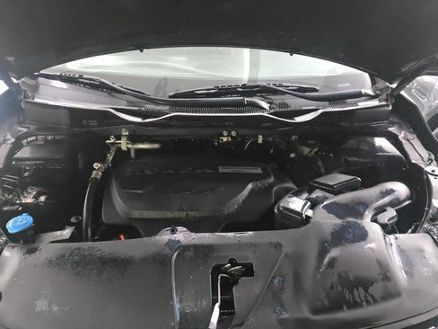 Used 2019 Honda Odyssey Elite image 8