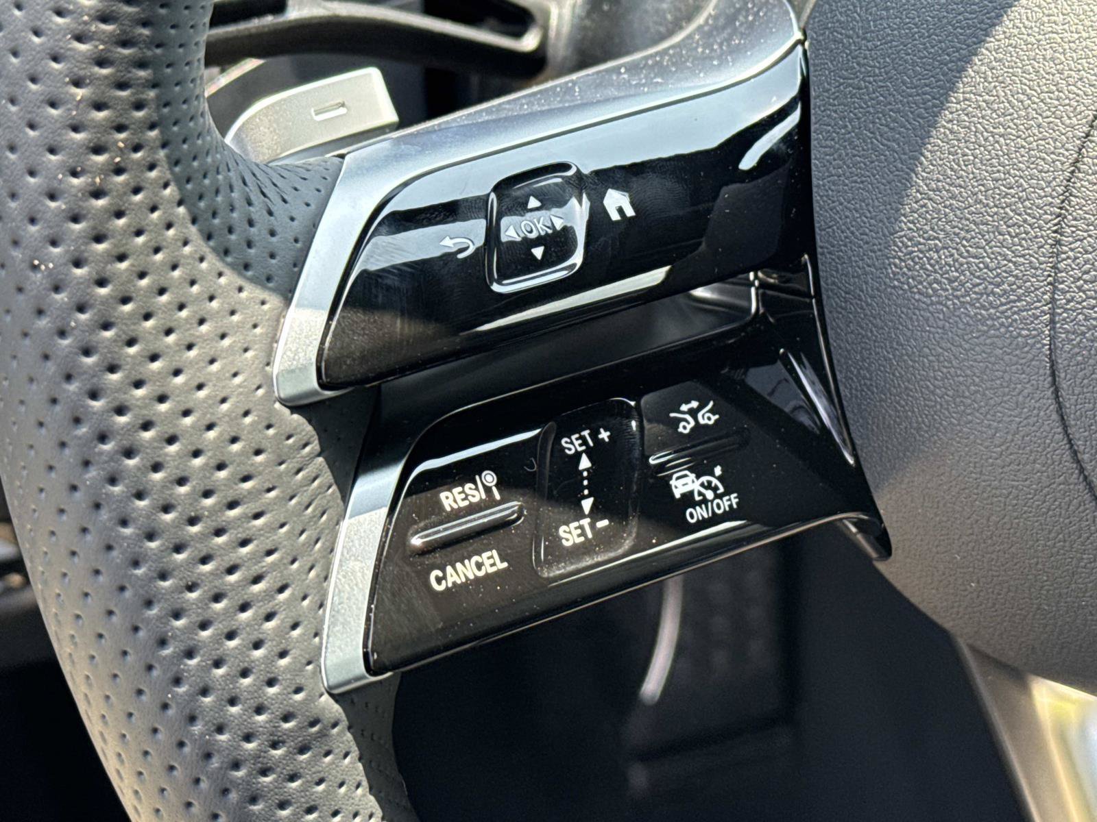 New 2026 Mercedes-Benz CLE 450 4MATIC Coupe image 15