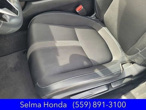 Certified 2020 Honda Civic Sport image 10