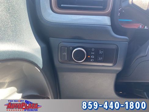 Used 2022 Ford Maverick Lariat w/ Equipment Group 500A Standard image 32