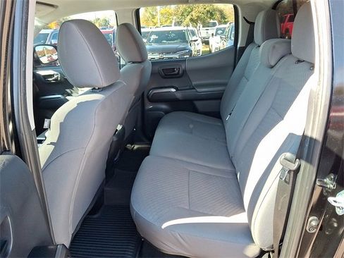 Used 2023 Toyota Tacoma SR5 image 8