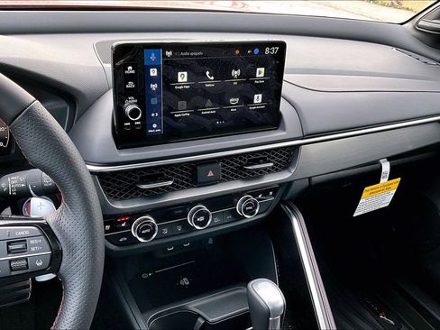 New 2025 Acura ADX A-Spec AWD/4WD image 25