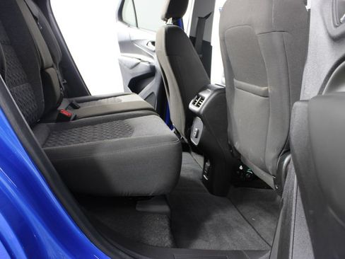 Used 2024 Chevrolet Equinox LT FWD image 20