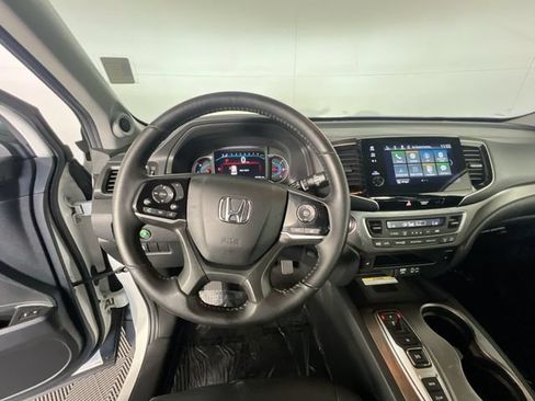 Used 2021 Honda Pilot Special Edition image 14
