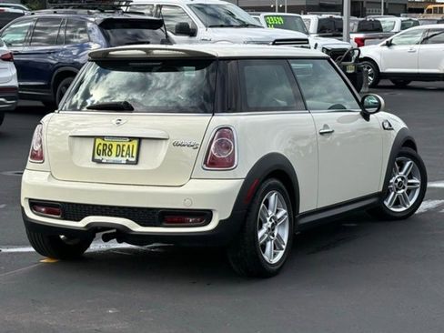 Used 2012 MINI Cooper S image 38