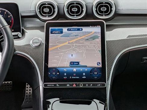 Used 2024 Mercedes-Benz CLE 53 AMG 4MATIC image 10