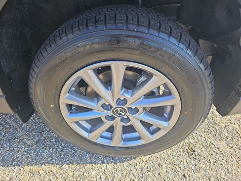 New 2025 MAZDA CX-5 AWD 2.5 S image 31