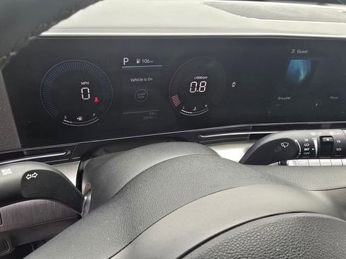 Used 2025 Hyundai Kona SEL AWD/4WD image 29