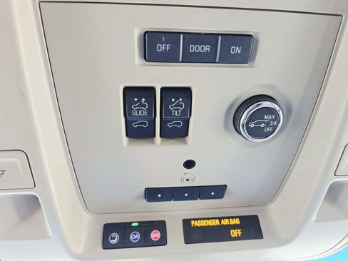 Used 2020 Cadillac Escalade Luxury w/ LPO, Radiant Package AWD/4WD image 34