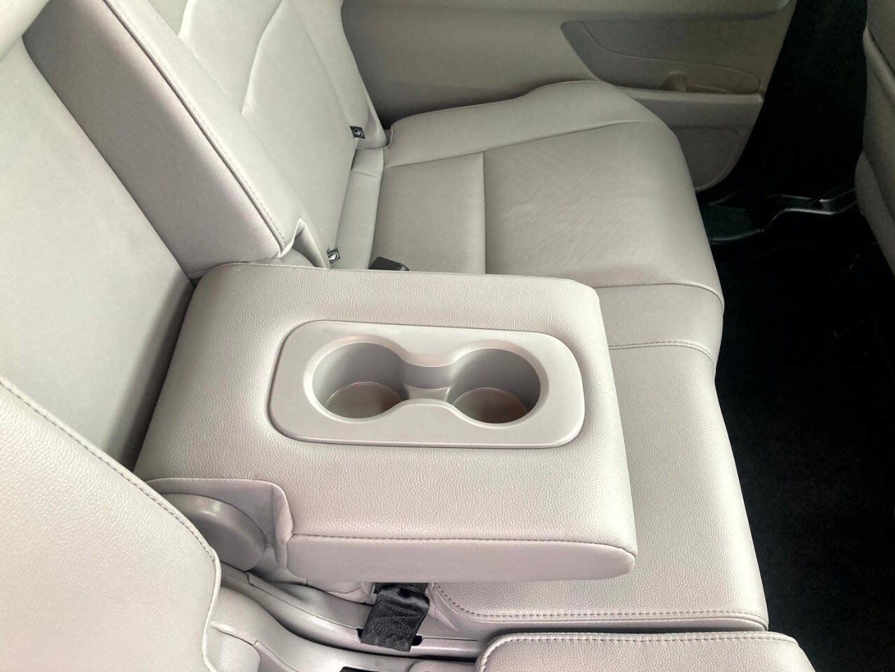 Used 2017 Honda Pilot Touring image 18