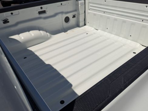 New 2026 Nissan Frontier S RWD image 8