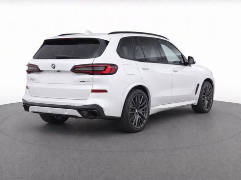 Used 2023 BMW X5 xDrive40i w/ M Sport Package AWD/4WD image 6