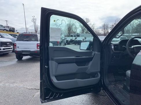 New 2026 Ford F150 XL image 19