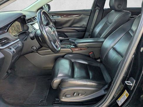 Used 2013 Cadillac XTS Premium image 13