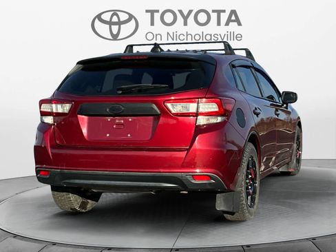 Used 2017 Subaru Impreza 2.0i image 6