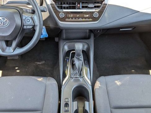 Used 2024 Toyota Corolla LE FWD image 19
