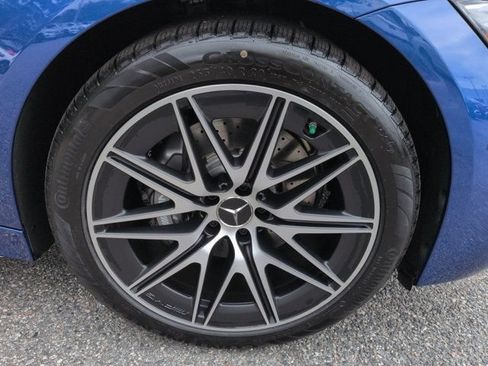New 2026 Mercedes-Benz AMG GT 43 image 11
