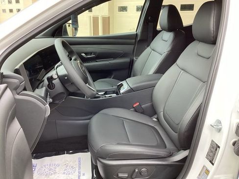 New 2026 Hyundai Santa Cruz SEL AWD/4WD image 21
