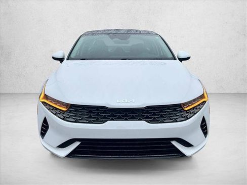 Used 2023 Kia K5 EX image 2