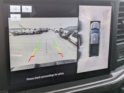 Used 2021 Ford F150 XLT w/ Equipment Group 302A High image 19