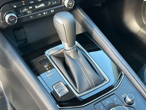 New 2025 MAZDA CX-5 AWD 2.5 S image 29