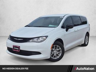 New 2027 Chrysler Pacifica LX FWD video 1