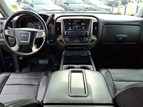 Used 2015 GMC Sierra 1500 Denali w/ Driver Alert Package image 7