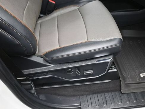 Used 2024 Ford F150 Lariat w/ Equipment Group 502A High AWD/4WD image 51