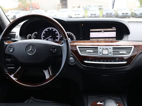 Used 2007 Mercedes-Benz S 550 image 23