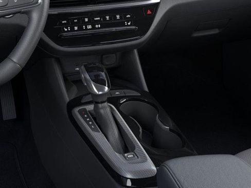 New 2026 Buick Envista Avenir FWD image 62