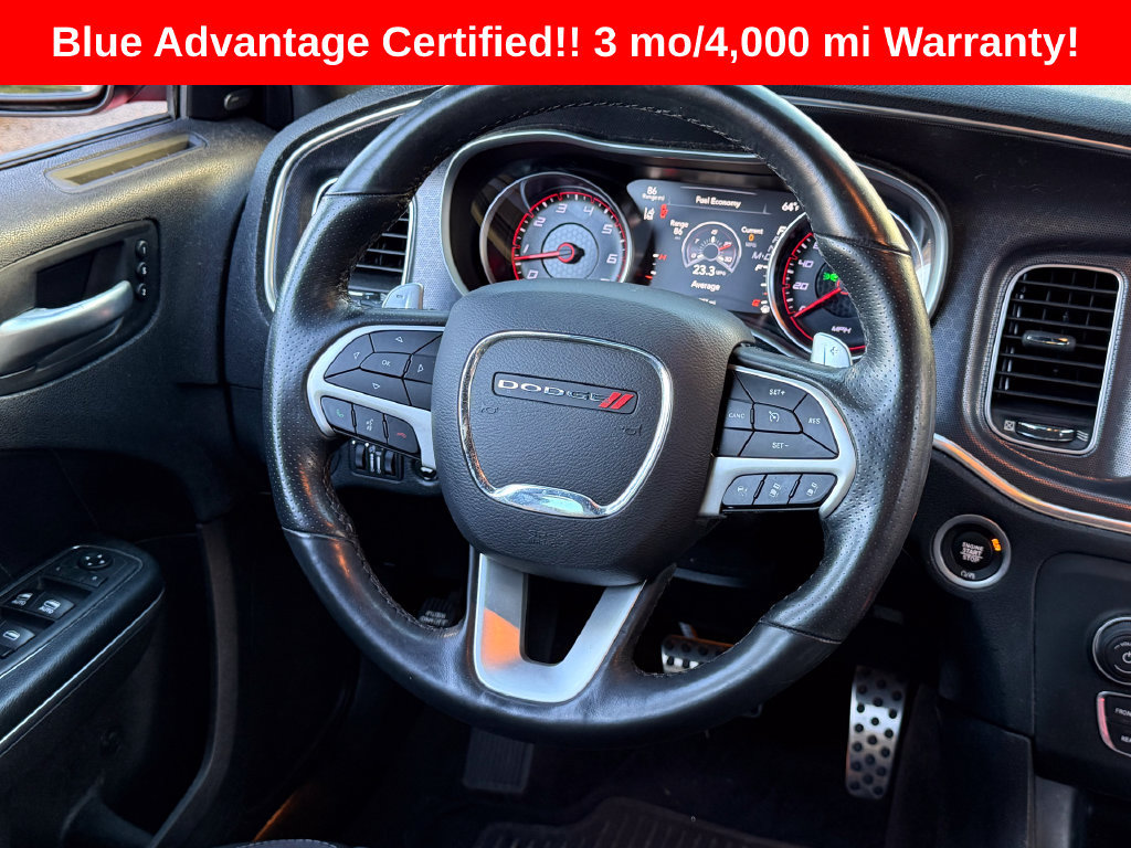 Used 2018 Dodge Charger R/T Scat Pack RWD image 23