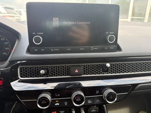 Used 2025 Honda Civic Sport image 15