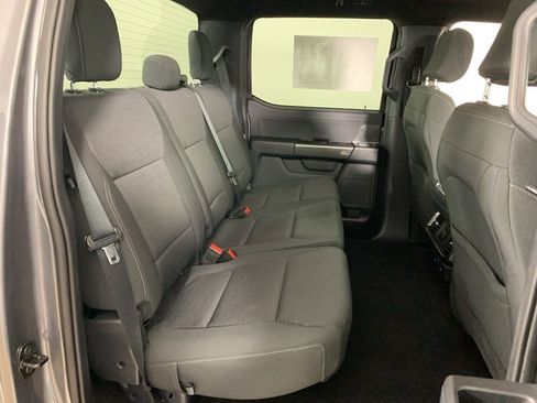 Used 2023 Ford F150 XLT w/ Equipment Group 302A High image 35