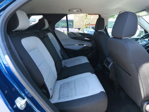 Used 2023 Chevrolet Equinox LS w/ LS Convenience Package image 28