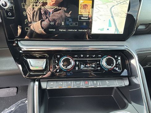 New 2026 GMC Sierra 1500 Denali image 22