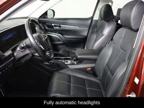 Used 2023 Kia Telluride SX AWD/4WD image 16