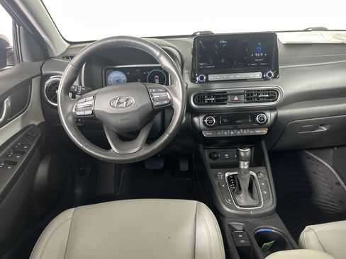 Used 2022 Hyundai Kona Limited image 39