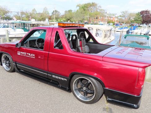 Used 1988 GMC Sierra 1500 2WD Regular Cab image 9