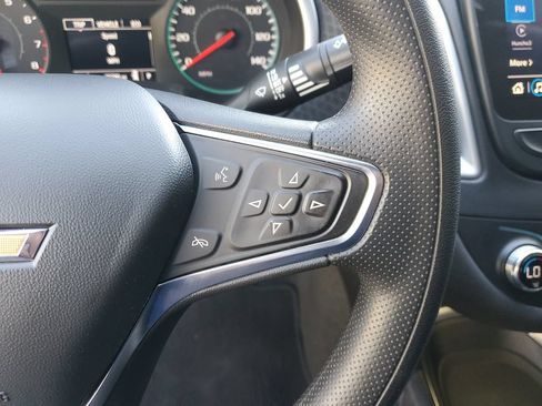Used 2024 Chevrolet Malibu LT FWD image 23