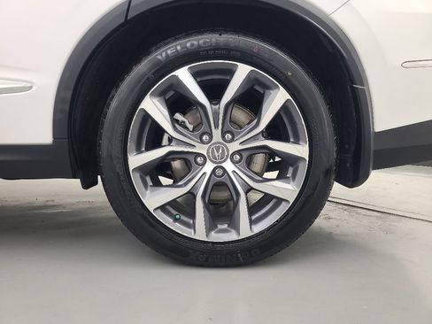 Used 2023 Acura MDX SH-AWD w/ Technology Package image 10