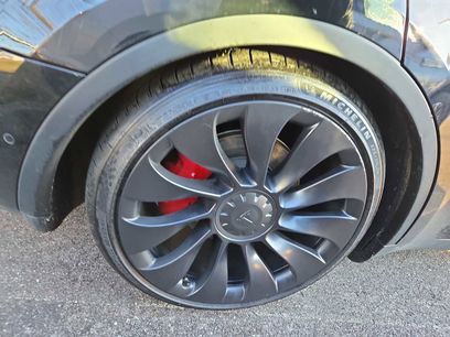 Used 2022 Tesla Model Y Performance