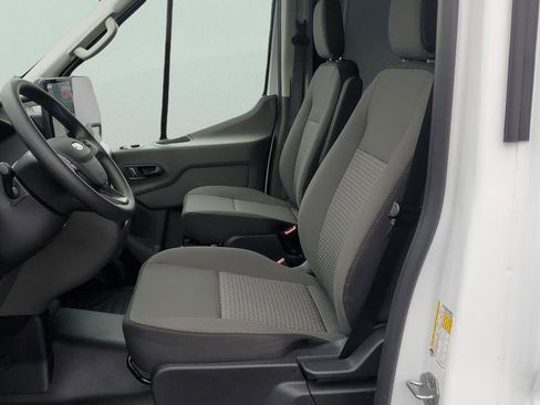 New 2026 Ford Transit 350 148 High Roof Extended image 13